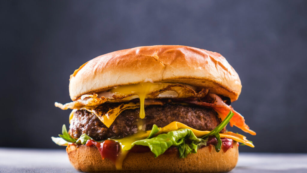 Dia do Hambúrguer