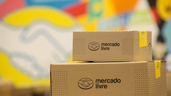 Mercado Livre