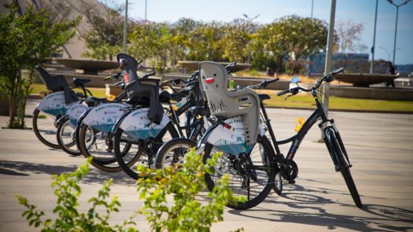 Pedal Cultural Conjunto Nacional