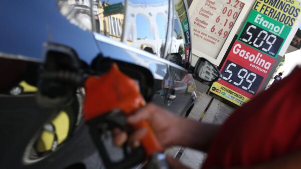 Preços combustíveis