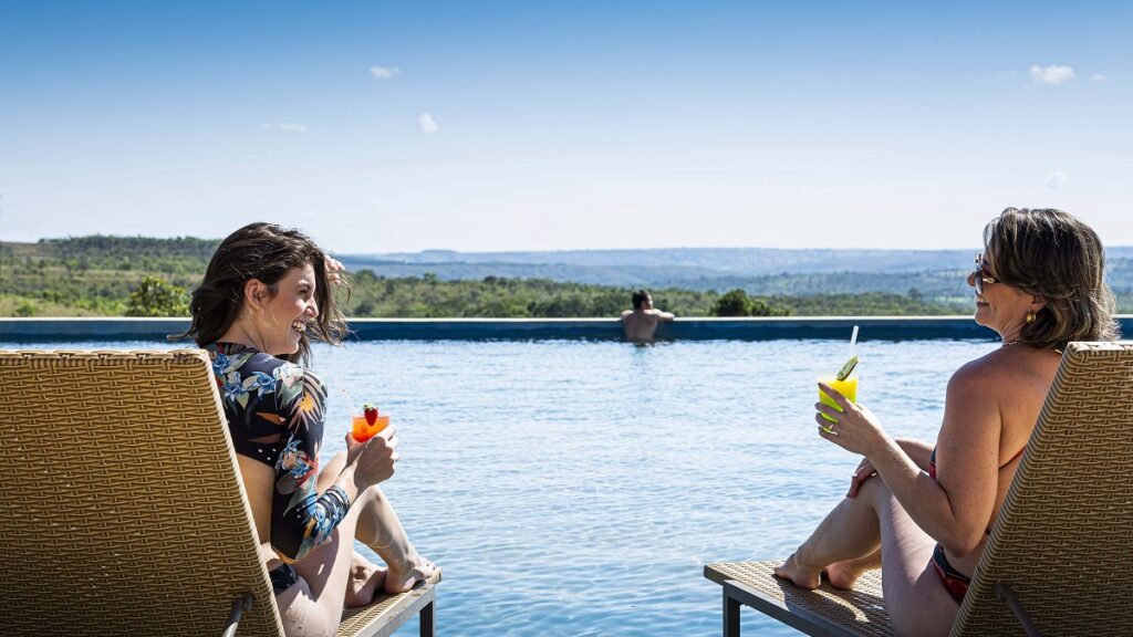 Tauá Resort Alexânia