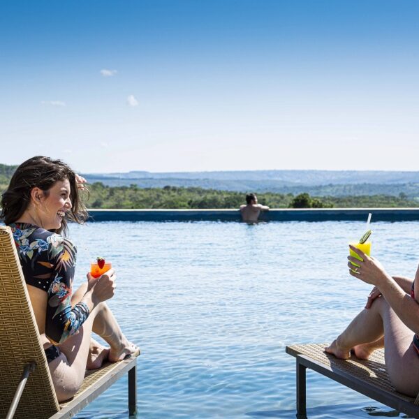 Tauá Resort Alexânia