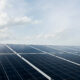 Usina fotovoltaica em Águas Claras