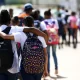 Violência nas escolas - Operação Escola Segura