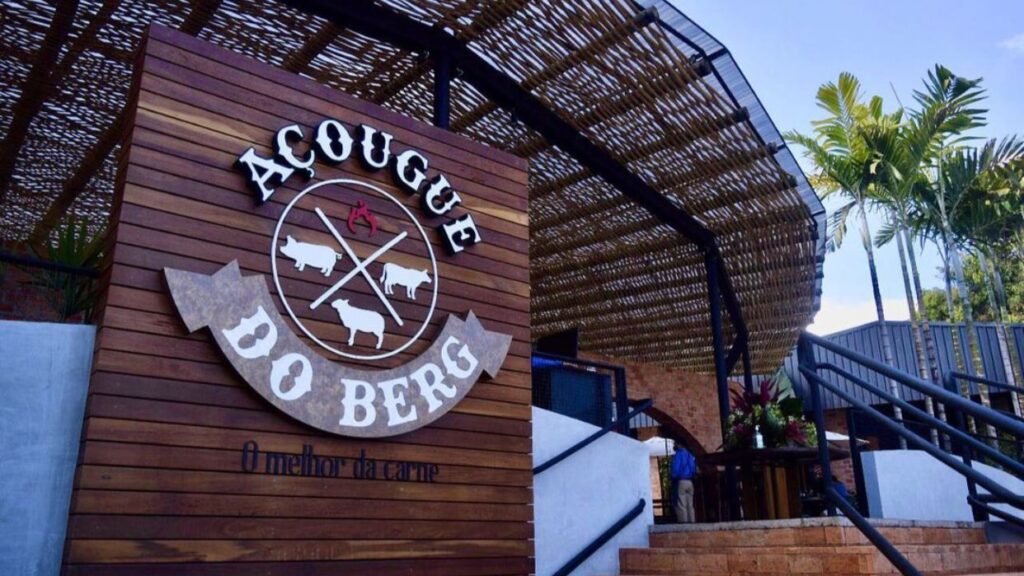 Açougue do Berg