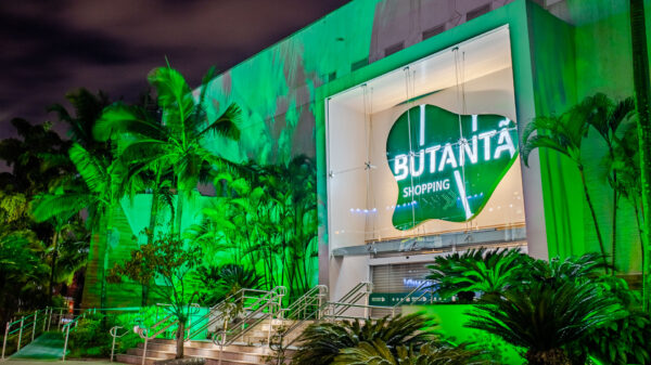 Butantã Shopping