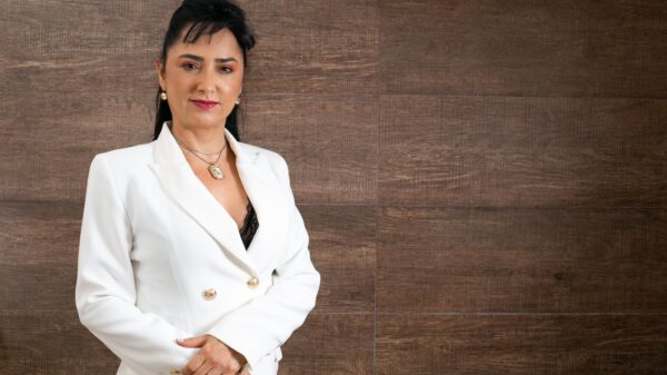 Cárie oculta - Ilana Marques - Arquivo Pessoal