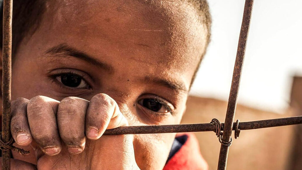 Combate ao trabalho infantil