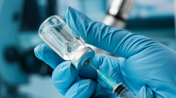 Dia Mundial da Imunização