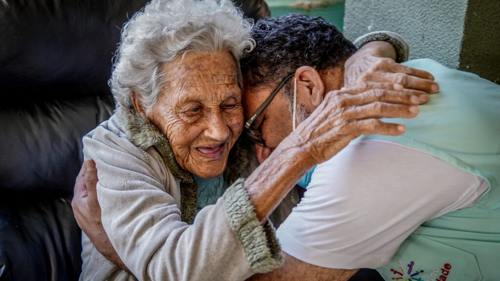 Dia Mundial de Conscientização da Violência Contra a Pessoa Idosa