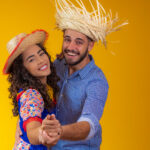 Festa junina Bilheteria Digital