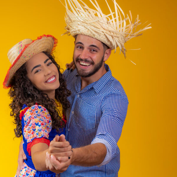 Festa junina Bilheteria Digital