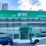 Grau Técnico Gama