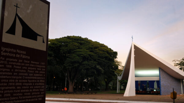 Igreja Nossa Senhora de Fátima - Igrejinha
