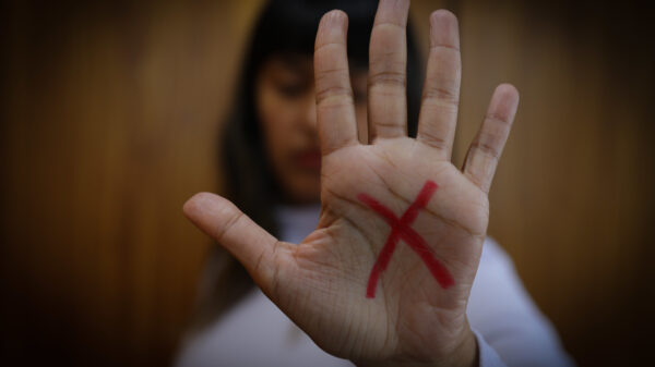 Importunação sexual