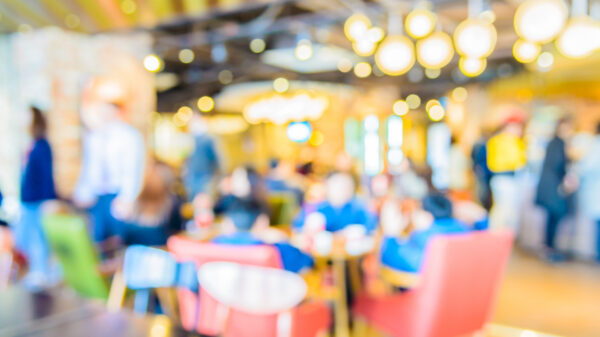 Jardim Urbano do Conjunto Nacional