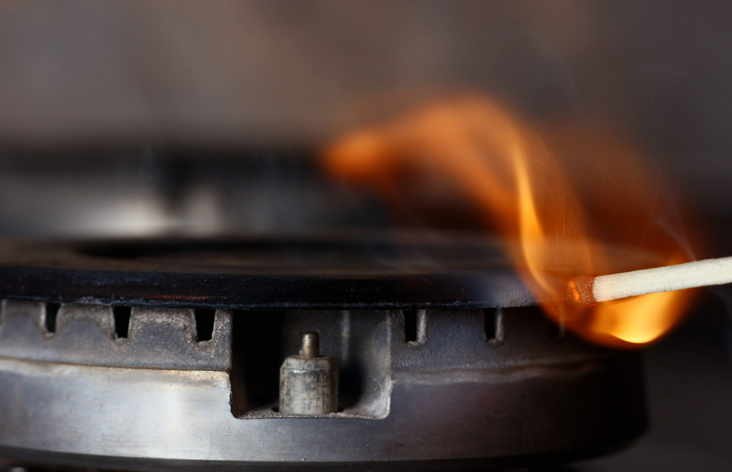 Junho Laranja queimaduras