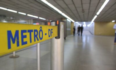 Metrô-DF