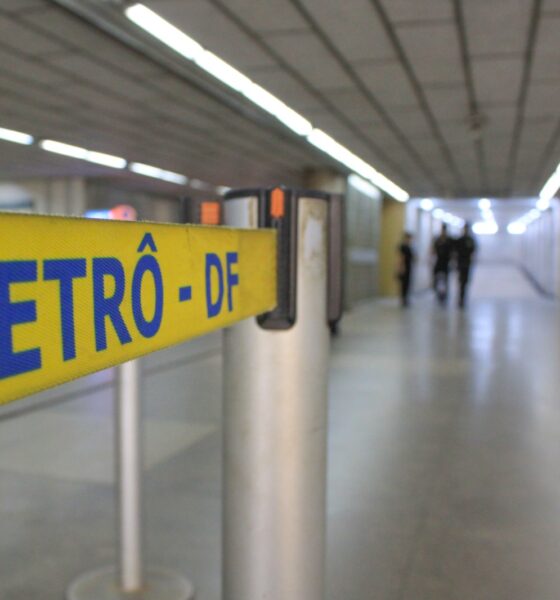 Metrô-DF