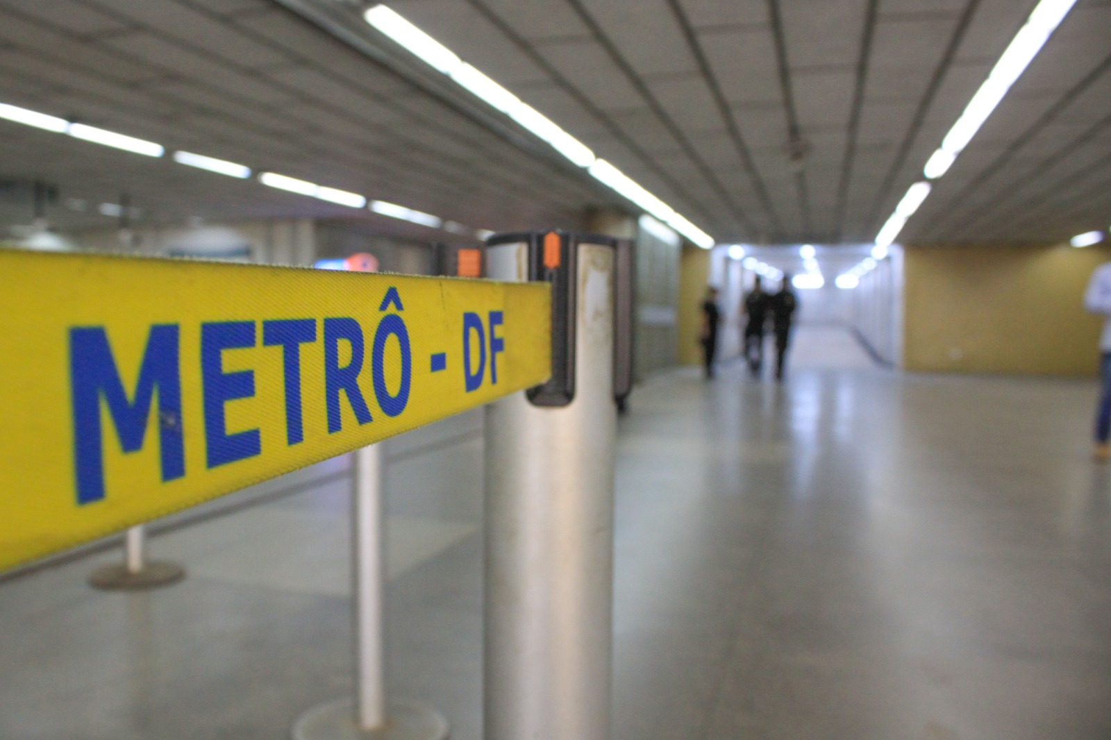 Metrô-DF