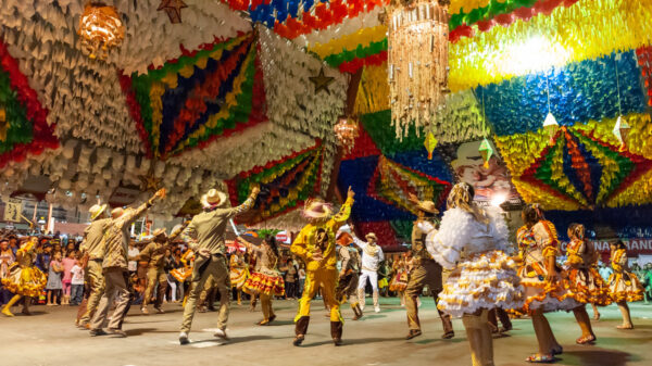 O Maior São João do Mundo - Campina Grande