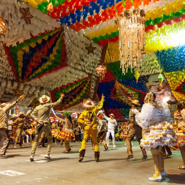 O Maior São João do Mundo - Campina Grande