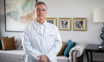 Oncologista Paulo Pizão