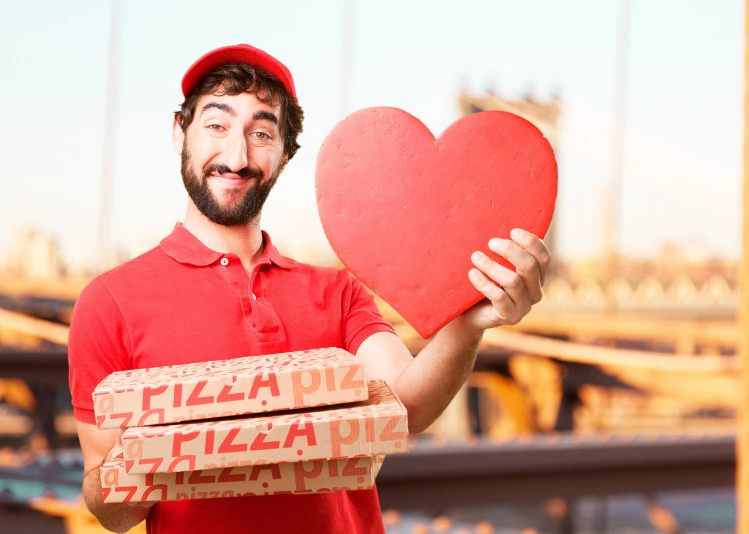 Pizza Hut Dia dos Namorados