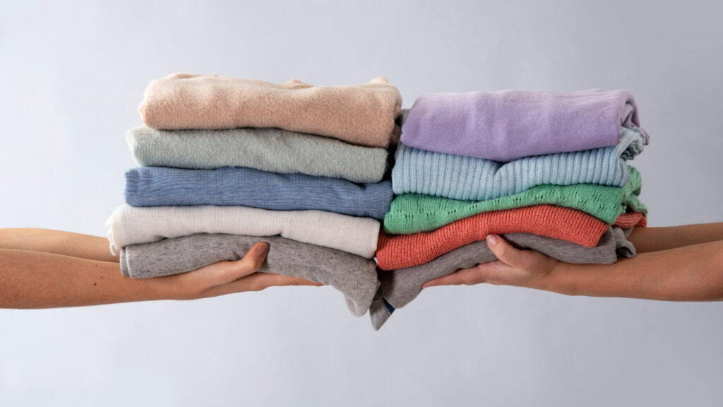 Campanha do Agasalho SP