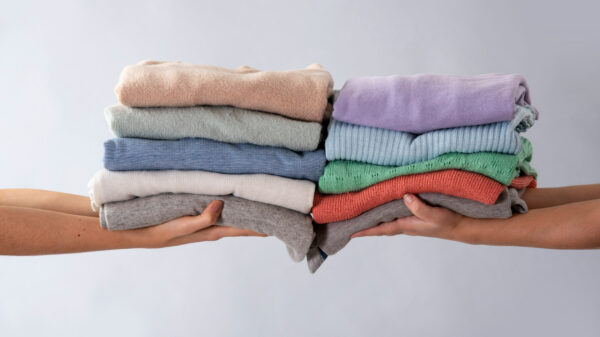 Campanha do Agasalho SP