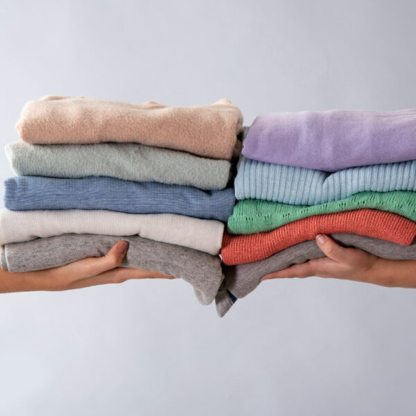 Campanha do Agasalho SP