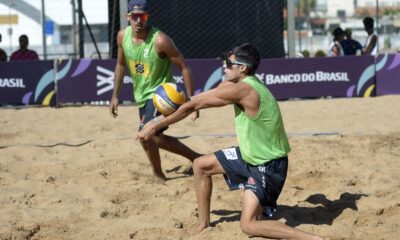 Circuito Brasileiro de Vôlei de Praia