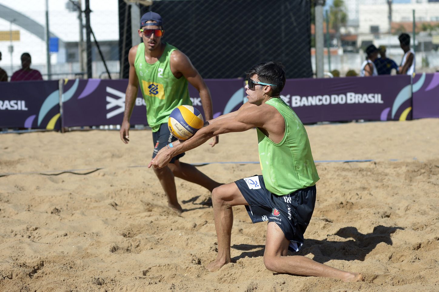 Circuito Brasileiro de Vôlei de Praia