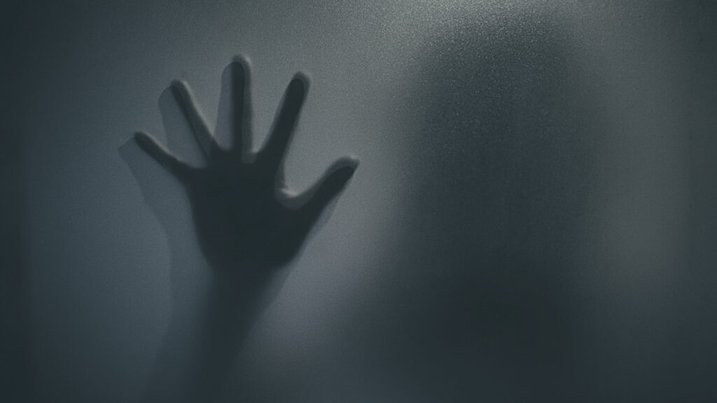 Claustrofobia - EMDR Brasil