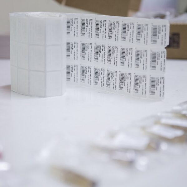 Controle online de medicamentos - HRSM