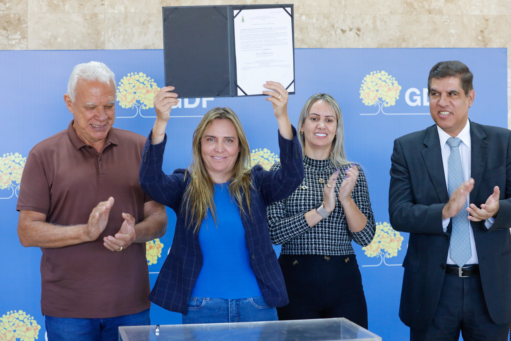 GDF lança licitações para ocupação de boxes fechados em feiras