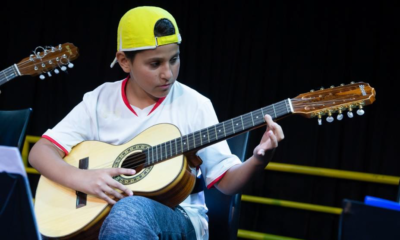 Guri – programa de educação musical do Governo do Estado de São Paulo
