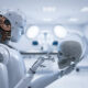 Inteligência Artificial IA na Saúde e Medicina