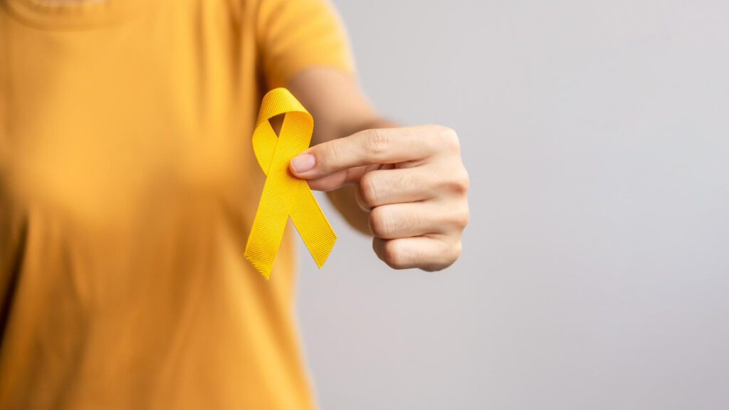 Julho Amarelo - Dia Mundial da Luta contra as Hepatites Virais