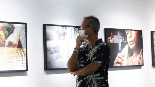 Prêmio Nacional de Fotografia Pierre Verger