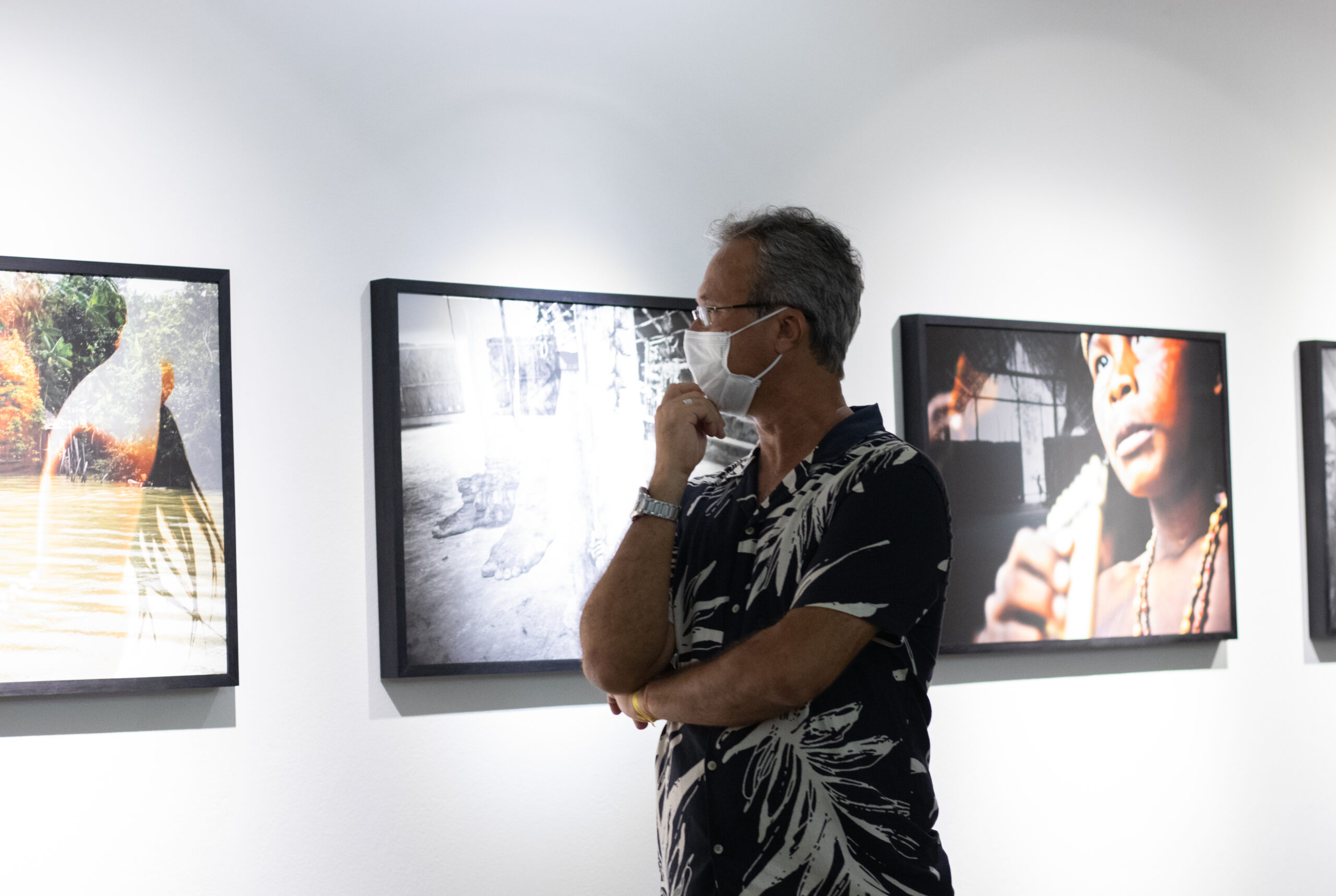 Prêmio Nacional de Fotografia Pierre Verger