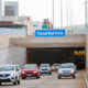 Túnel Rei Pelé Taguatinga - Brasília-DF