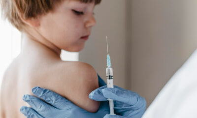 Vacina meningite