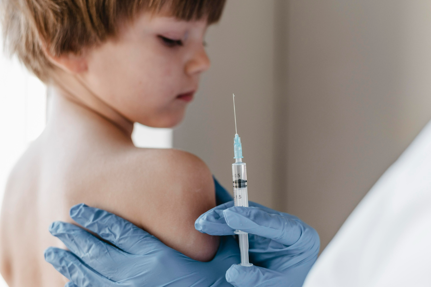 Vacina meningite