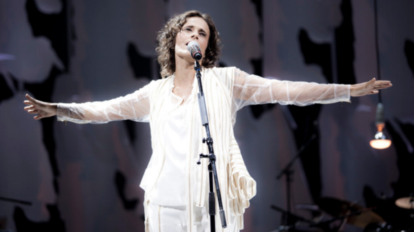 Zelia_Duncan - Roberto Setton