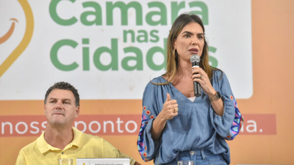 Câmara nas Cidades CLDF