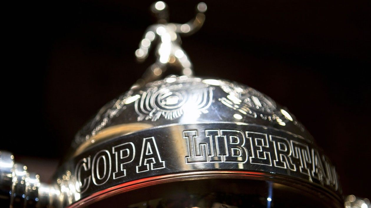 Copa Libertadores