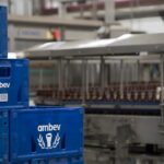 Divulgação Ambev - Lana Pinho
