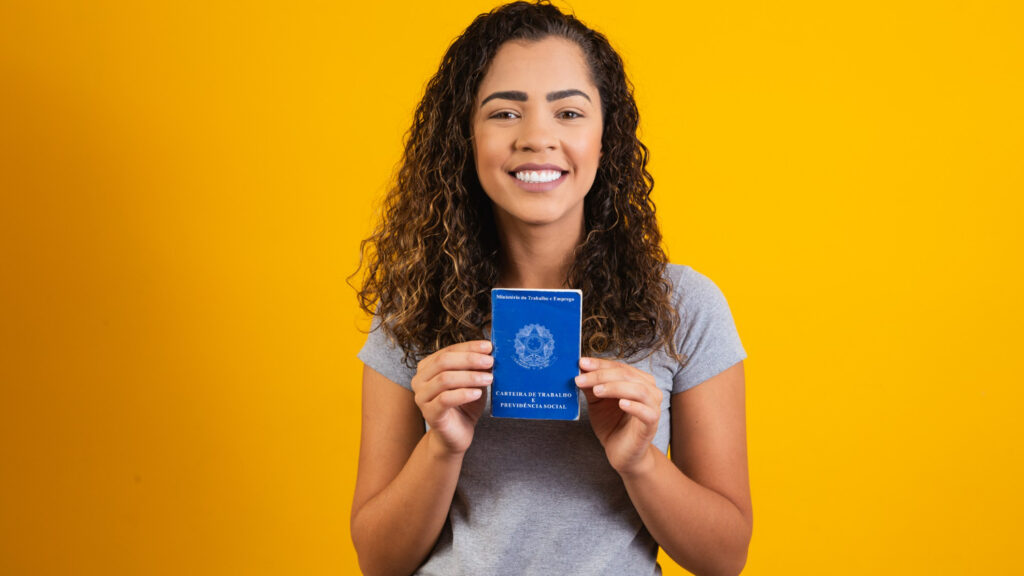 Emprego DF e Entorno