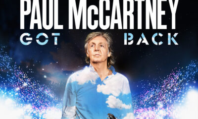 Paul McCartney Got Back Tour Brasil 2023